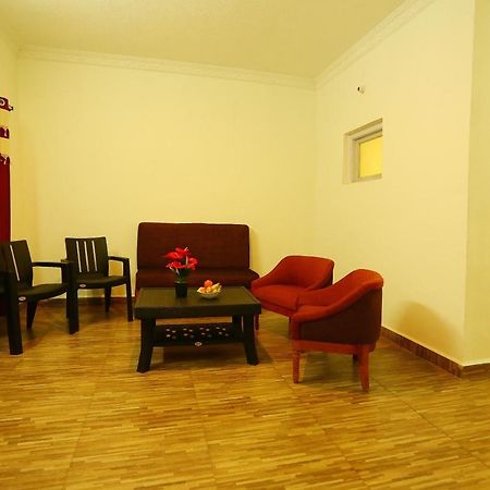 Lumino Fairstay Kodaikanal Kültér fotó