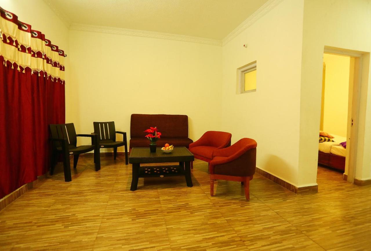 Lumino Fairstay Kodaikanal Kültér fotó