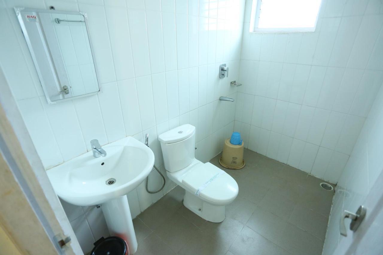 Lumino Fairstay Kodaikanal Kültér fotó
